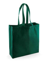 Fairtrade Cotton Classic Shopper - WM623