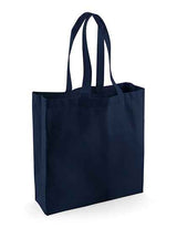 Fairtrade Cotton Classic Shopper - WM623