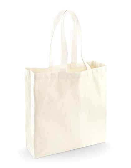 Fairtrade Cotton Classic Shopper - WM623