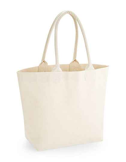 Fairtrade Cotton Deck Bag - WM626