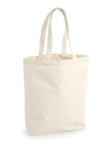 Fairtrade Cotton Camden Shopper - WM671