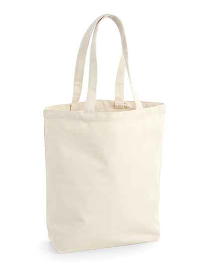 Fairtrade Cotton Camden Shopper - WM671