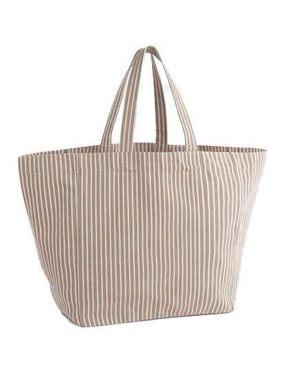 Oversized Beach Bag - WM677