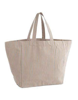 Oversized Beach Bag - WM677