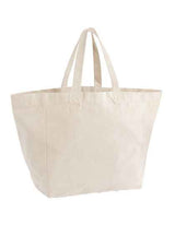 Oversized Beach Bag - WM677