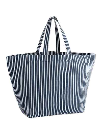Oversized Beach Bag - WM677