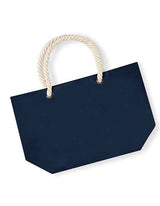 Nautical Beach Bag - WM680