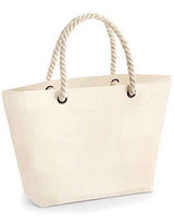 Nautical Beach Bag - WM680
