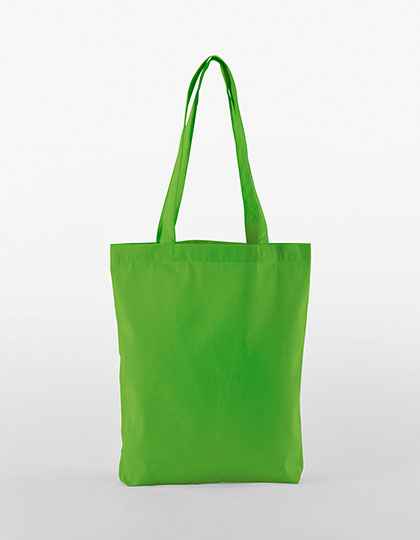 EarthAware® Organic Twill Bag - WM691