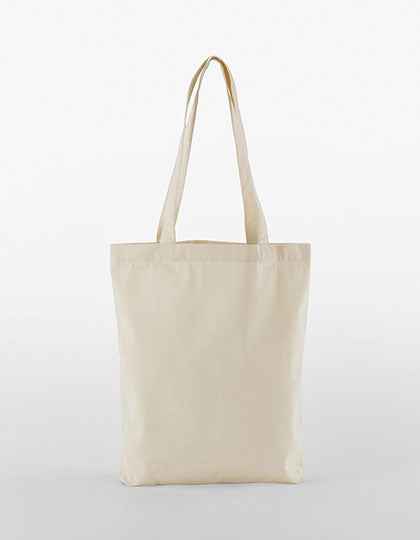 EarthAware® Organic Twill Bag - WM691