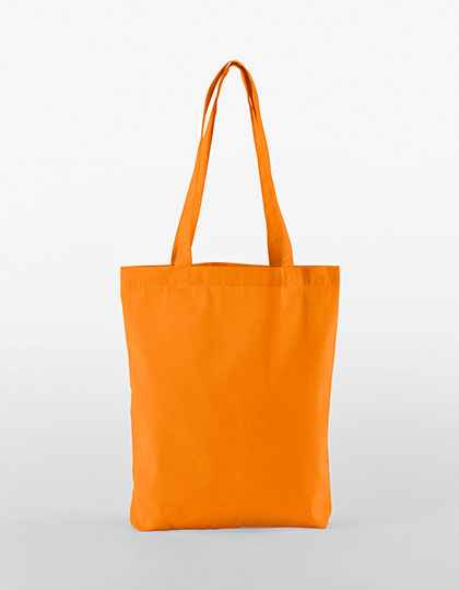 EarthAware® Organic Twill Bag - WM691