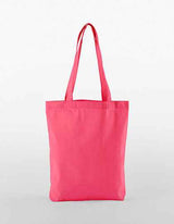 EarthAware® Organic Twill Bag - WM691