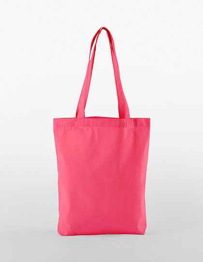 EarthAware® Organic Twill Bag - WM691