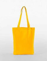 EarthAware® Organic Twill Bag - WM691