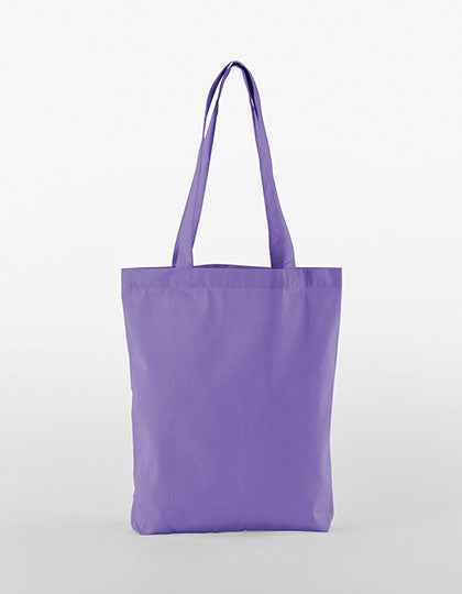 EarthAware® Organic Twill Bag - WM691