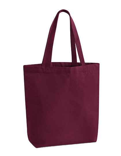 Heavyweight Canvas Tote Bag - WM697