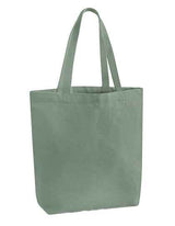 Heavyweight Canvas Tote Bag - WM697