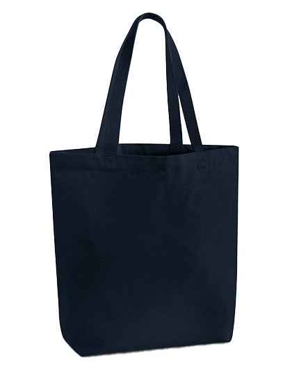 Heavyweight Canvas Tote Bag - WM697