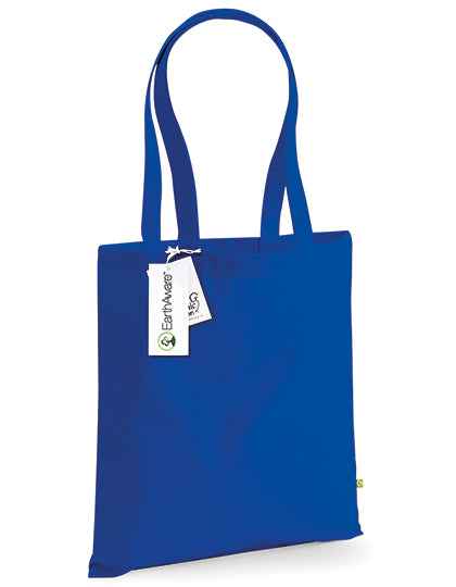 EarthAware® Organic Bag For Life - WM801