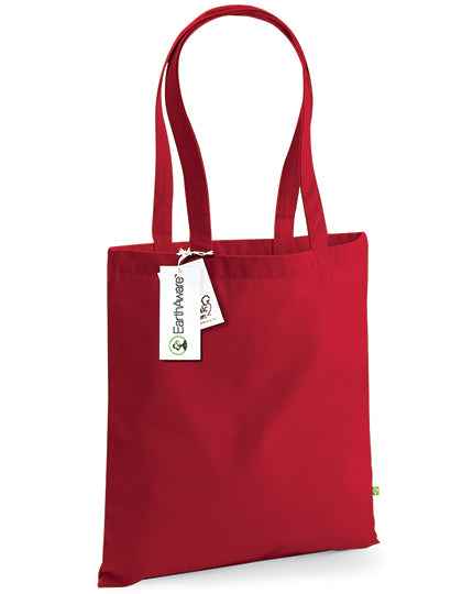 EarthAware® Organic Bag For Life - WM801