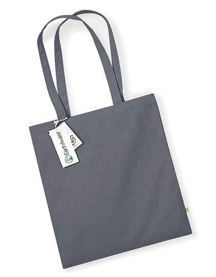 EarthAware® Organic Bag For Life - WM801
