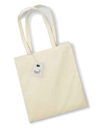 EarthAware® Organic Bag For Life - WM801