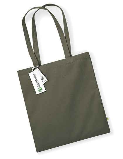 EarthAware® Organic Bag For Life - WM801