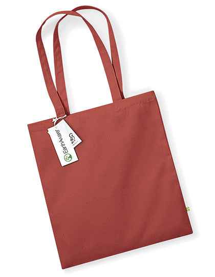 EarthAware® Organic Bag For Life - WM801