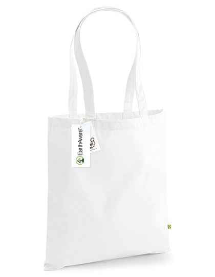 EarthAware® Organic Bag For Life - WM801