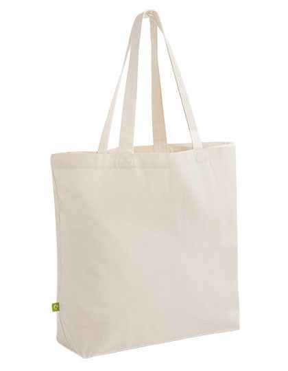 EarthAware® Organic Maxi Bag for Life - WM805