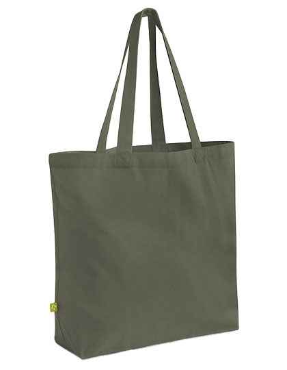 EarthAware® Organic Maxi Bag for Life - WM805