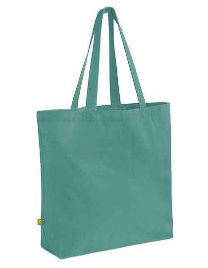 EarthAware® Organic Maxi Bag for Life - WM805