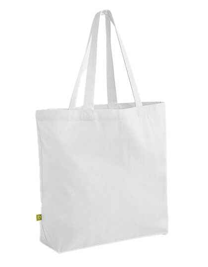 EarthAware® Organic Maxi Bag for Life - WM805