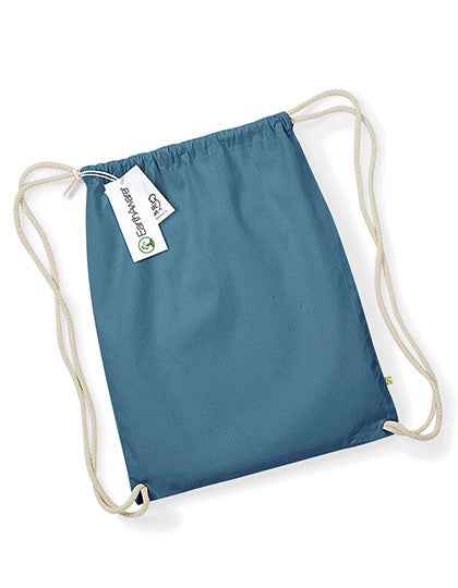 EarthAware® Organic Gymsac - WM810