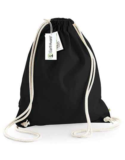 EarthAware® Organic Gymsac - WM810