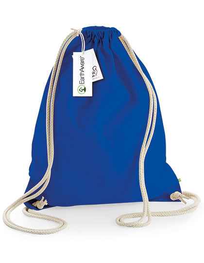 EarthAware® Organic Gymsac - WM810