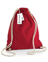 EarthAware® Organic Gymsac - WM810