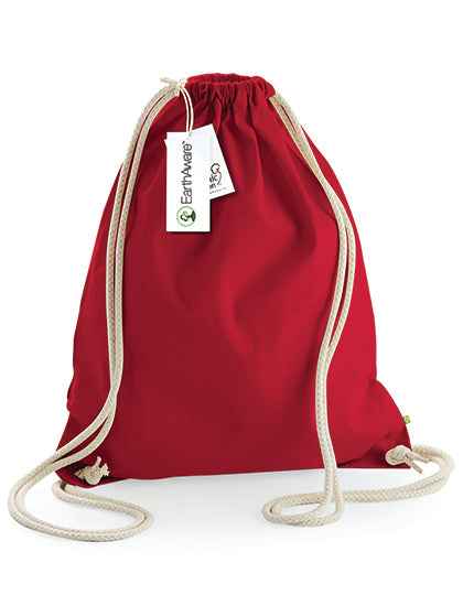 EarthAware® Organic Gymsac - WM810