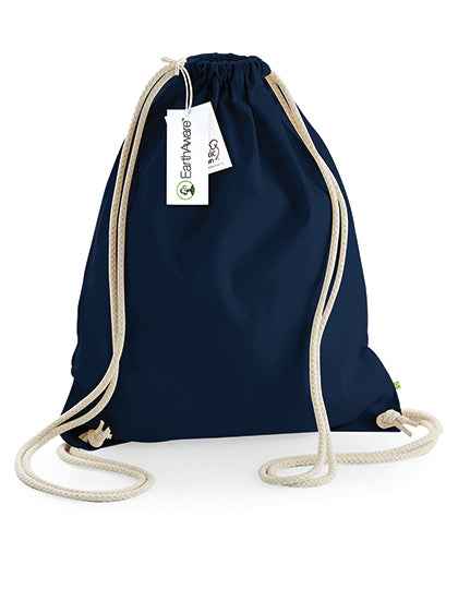 EarthAware® Organic Gymsac - WM810