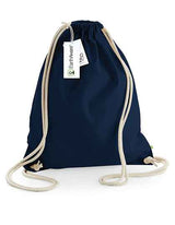 EarthAware® Organic Gymsac - WM810