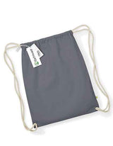 EarthAware® Organic Gymsac - WM810