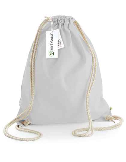 EarthAware® Organic Gymsac - WM810