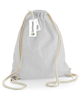 EarthAware® Organic Gymsac - WM810