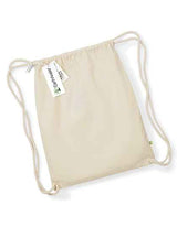 EarthAware® Organic Gymsac - WM810