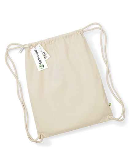 EarthAware® Organic Gymsac - WM810