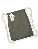 EarthAware® Organic Gymsac - WM810