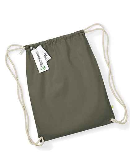 EarthAware® Organic Gymsac - WM810