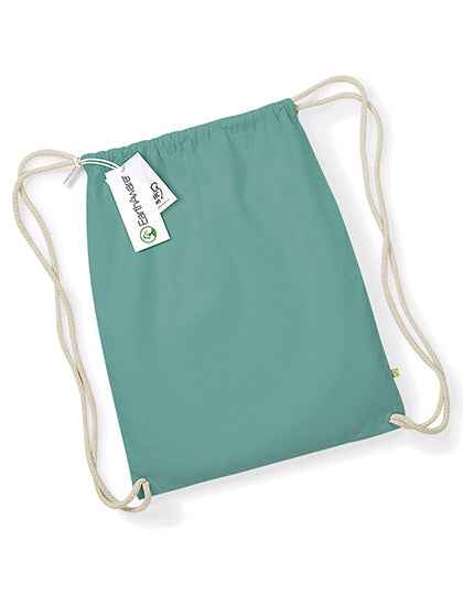 EarthAware® Organic Gymsac - WM810