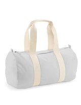 EarthAware® Organic Barrel Bag - WM814