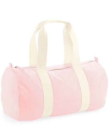 EarthAware® Organic Barrel Bag - WM814
